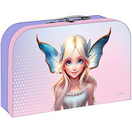Stil 365 Laminated suitcase 35 cm Pixie - Small Briefcase