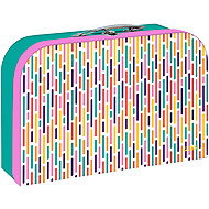 Stil 365 Laminated suitcase 35 cm Candy - Small Briefcase