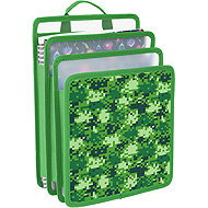 Stil 365 Craftboy briefcase organizer - School Bag Organiser