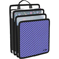 Stil 365 Briefcase binder Cute bow - School Bag Organiser