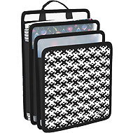 Stil 365 Briefcase binder Cross - School Bag Organiser