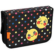 Stil 365 School pencil case Smiley - School Case