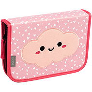 Stil 365 School pencil case one tier Cloud - School Case