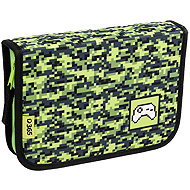 Stil 365 School pencil case single tier Play - School Case