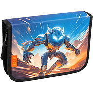 Stil 365 School pencil case single tier Sci-fi - School Case