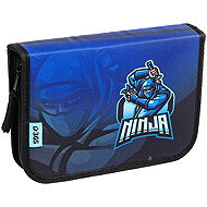 Stil 365 School pencil case Ninja - School Case