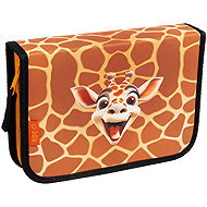 Stil 365 School pencil case Giraffe - School Case
