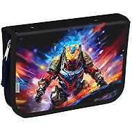 Stil 365 School pencil case Unimonster - School Case