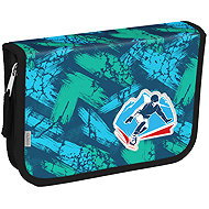 Stil 365 School pencil case Iceboy - School Case