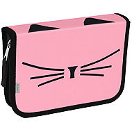 Stil 365 School pencil case Cat lady - School Case