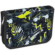 Stil 365 School pencil case Speedy - School Case