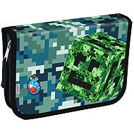 Stil 365 School pencil case Craftboy - School Case