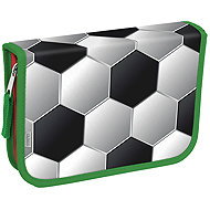 Stil 365 School pencil case Soccer - School Case