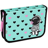 Stil 365 School pencil case Cosmo - School Case