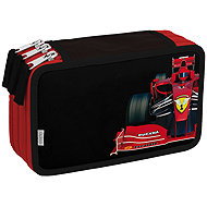 Stil 365 School pencil case three-tier Formula - School Case