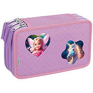 Stil 365 School pencil case three tier Magic Dreams - School Case