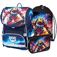 Stil 365 Briefcase set Unimonster - School Set