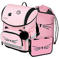 Stil 365 Briefcase set Cat lady - School Set