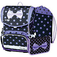 Stil 365 Briefcase set Cute Bow - School Set