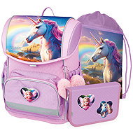 Stil 365 Briefcase set Magic Dreams - School Set