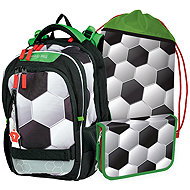 Stil 365 Junior Soccer - School Set
