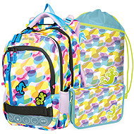 Stil 365 Junior Vibe - School Set