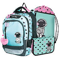 Stil 365 Junior Cosmo - School Set