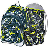 Stil 365 Prime Speedy - School Set
