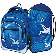 Stil 365 Prime Sport - School Set