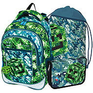 Stil 365 Prime Craftboy - School Set