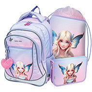 Stil 365 Prime Pixie - School Set