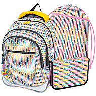 Stil 365 Prime Candy - School Set