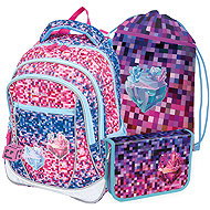 Stil 365 Prime Craftgirl - School Set