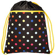 Stil 365 Gym bag Smiley - Shoe Bag