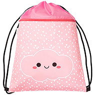 Stil 365 Gym Bag Cloud - Drawstring Bag