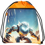 Stil 365 Gym bag Sci-fi - Drawstring Bag