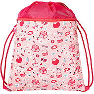Stil 365 Gym bag Pinky - Shoe Bag