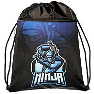Stil 365 Gym bag Ninja - Shoe Bag