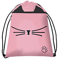 Stil 365 Gym bag Cat lady - Shoe Bag