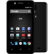 STK Storm 3 Black - Mobile Phone