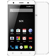 STK Hero X White - Mobilný telefón