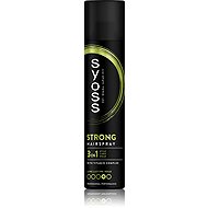 SYOSS Strong Hold - Hairspray 300 ml - Hairspray