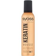 SYOSS Keratin Style Perfection Mousse 250ml - Hair Mousse