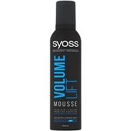 SYOSS Volume Lift Mousse 250ml - Hair Mousse