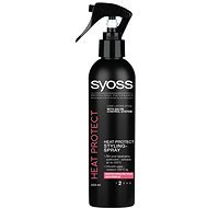 SYOSS Heat protection - stylingový sprej 250 ml - Vlasový sprej 