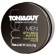 TONI&GUY Hair Wax 75 ml - Hajfixáló