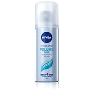 NIVEA Volume Care MINI 50ml - Hairspray
