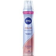 NIVEA Color Care & Protect 250 ml - Lak na vlasy