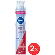 NIVEA colour Care & Protect 250 ml - Hairspray