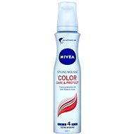 NIVEA Color Protect 150ml - Hair Mousse